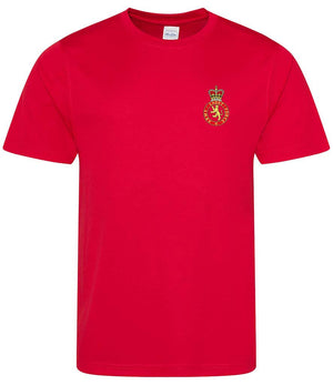 Army Cadet Force Sports T-Shirt