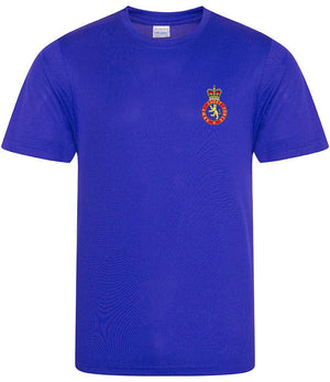 Army Cadet Force Sports T-Shirt