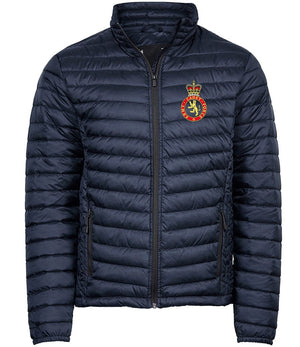 Army Cadet Force Zepelin Padded Jacket