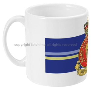 Army Catering Corps Ceramic Mug