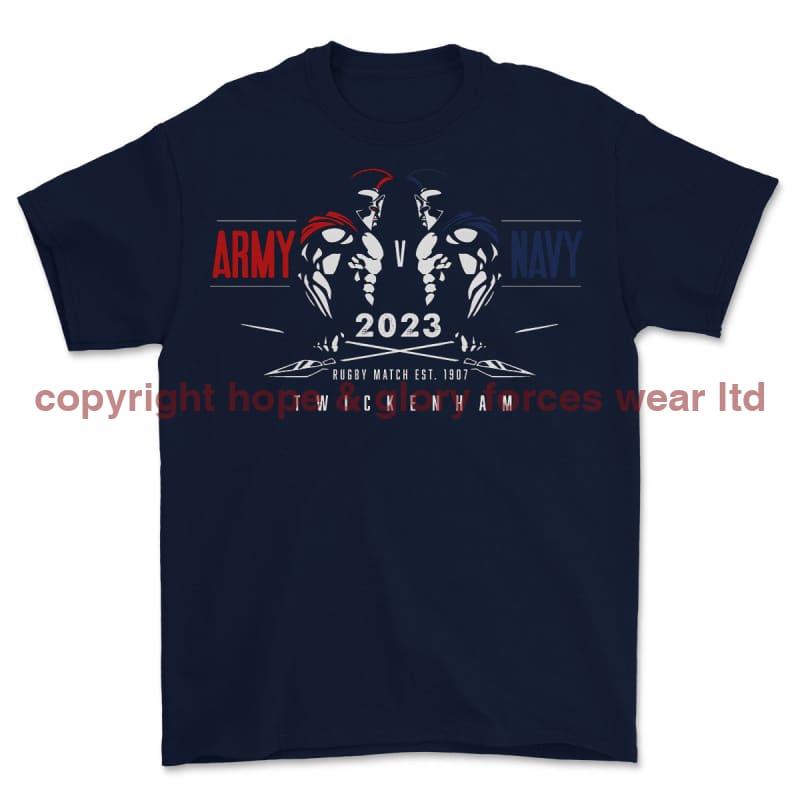 Army navy t shirt best sale