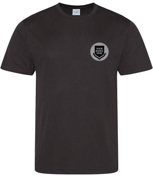 Royal Navy Units Sports T-Shirt