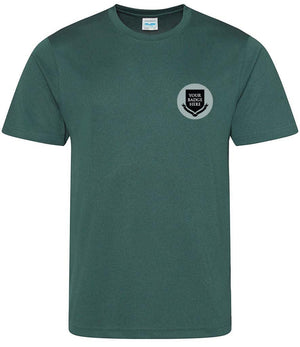 British Army Units Sports T-Shirt