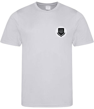 Royal Navy Units Sports T-Shirt