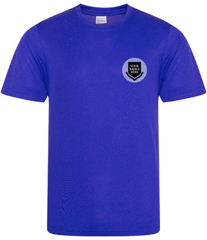 Royal Air Force Units Sports T-Shirt