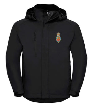 Blues and Royals Waterproof HydraPlus Jacket