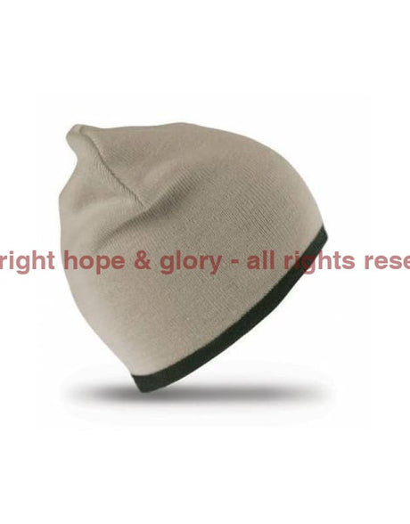 Beanie Hat - British Army Beanie Hat