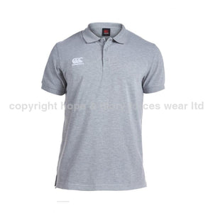 Canterbury Polo Shirt - Regimental Canterbury Pique Polo Shirt