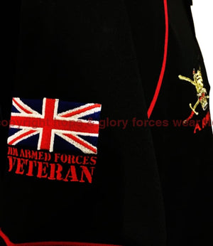 Polo Shirts - Regimental 'Build Your Own' Unisex Polo Shirt