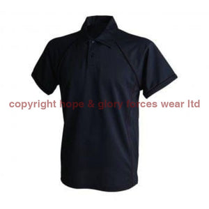 Polo Shirts - Regimental 'Build Your Own' Unisex Polo Shirt