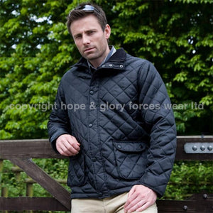 Jacket (Lightweight) - Regimental Urban Cheltenham Jacket