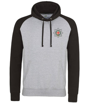 Coldstream Guards Baseball Hoodie