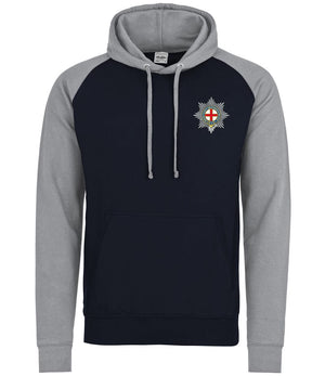 Coldstream Guards Baseball Hoodie