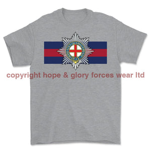 Coldstream Guards Printed T-Shirt