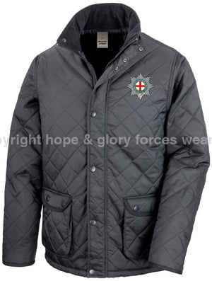 Jacket (Lightweight) - The Coldstream Guards Urban Cheltenham Jacket