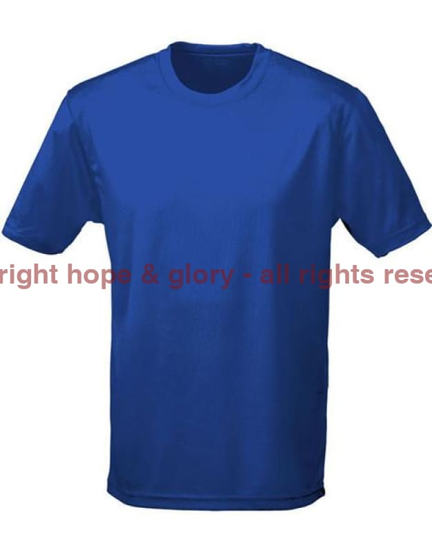 T-Shirts - Combined Cadet Force Sports T-Shirt