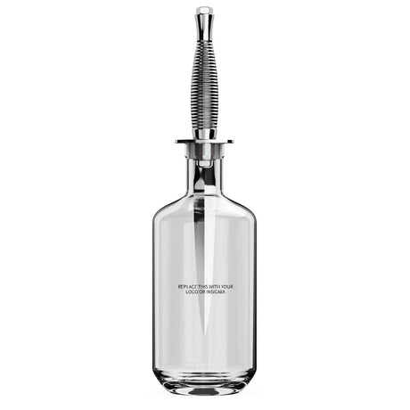 Commando Dagger Premium Decanter