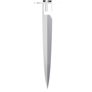 Commando Dagger Premium Decanter