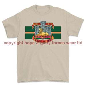 Devon And Dorset Printed T-Shirt