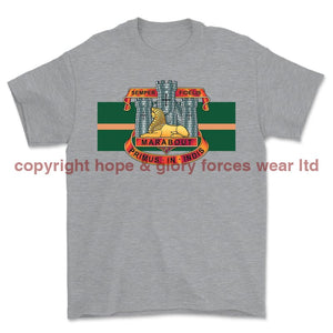 Devon And Dorset Printed T-Shirt