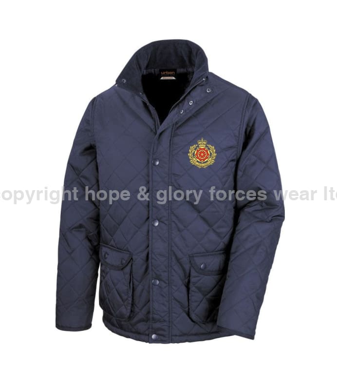 Duke of Lancaster's Regiment Urban Cheltenham Jacket