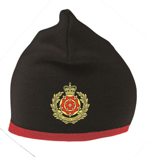 Duke of Lancaster's Regiment Beanie Hat