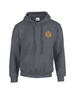 Duke of Lancaster's Regiment Hoodie