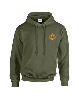 Duke of Lancaster's Regiment Hoodie