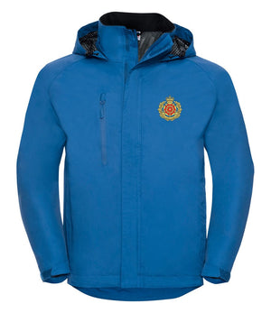 Duke of Lancaster's Regiment Waterproof HydraPlus Jacket