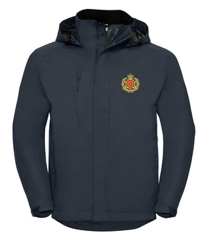 Duke of Lancaster's Regiment Waterproof HydraPlus Jacket