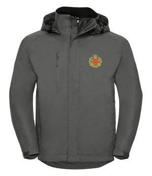 Duke of Lancaster's Regiment Waterproof HydraPlus Jacket