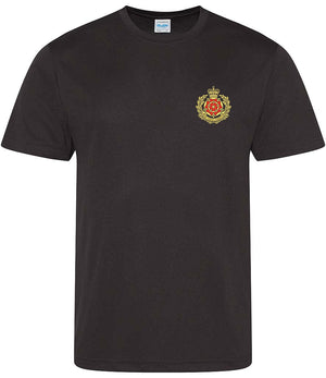 Duke of Lancaster's Regiment Sports T-Shirt