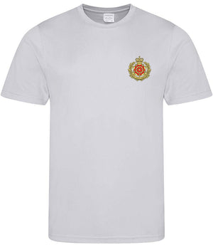 Duke of Lancaster's Regiment Sports T-Shirt