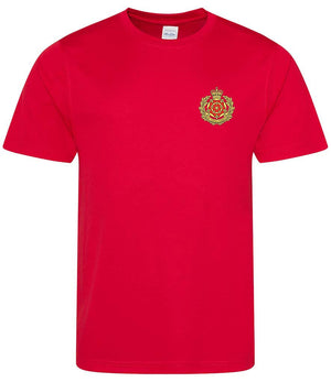 Duke of Lancaster's Regiment Sports T-Shirt