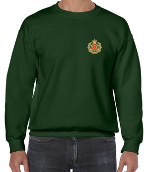 Duke of Lancaster's Regiment Sweatshirt