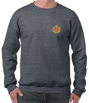 Duke of Lancaster's Regiment Sweatshirt