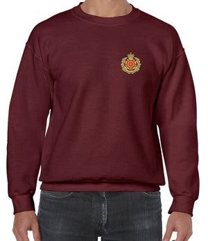 Duke of Lancaster's Regiment Sweatshirt