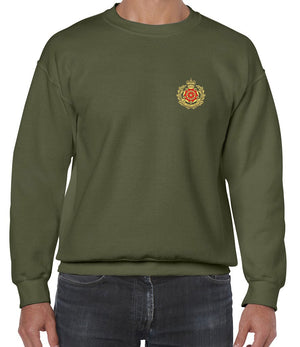 Duke of Lancaster's Regiment Sweatshirt