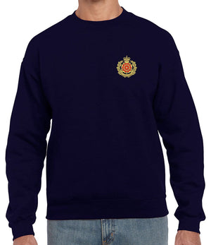 Duke of Lancaster's Regiment Sweatshirt