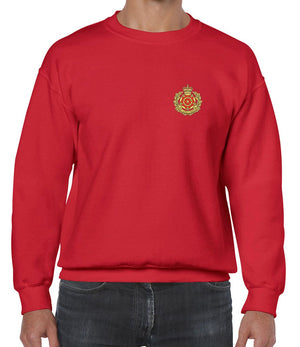 Duke of Lancaster's Regiment Sweatshirt