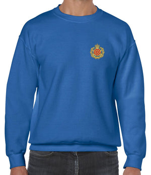 Duke of Lancaster's Regiment Sweatshirt