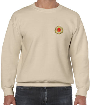 Duke of Lancaster's Regiment Sweatshirt