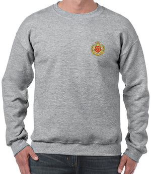 Duke of Lancaster's Regiment Sweatshirt