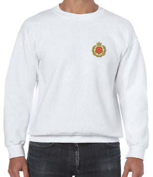 Duke of Lancaster's Regiment Sweatshirt