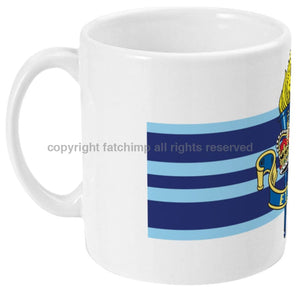 Educational And Training Services ETS Ceramic Mug