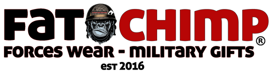 Fat Chimp Forces Wear & Gifts