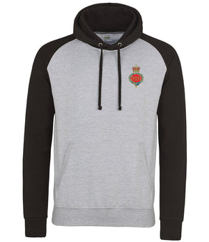 Grenadier Guards Baseball Hoodie