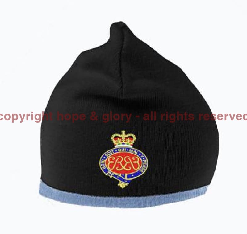 Beanie Hat - Beanie Hat Grenadier Guards