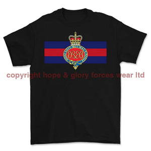 Grenadier Guards Cypher Printed T-Shirt