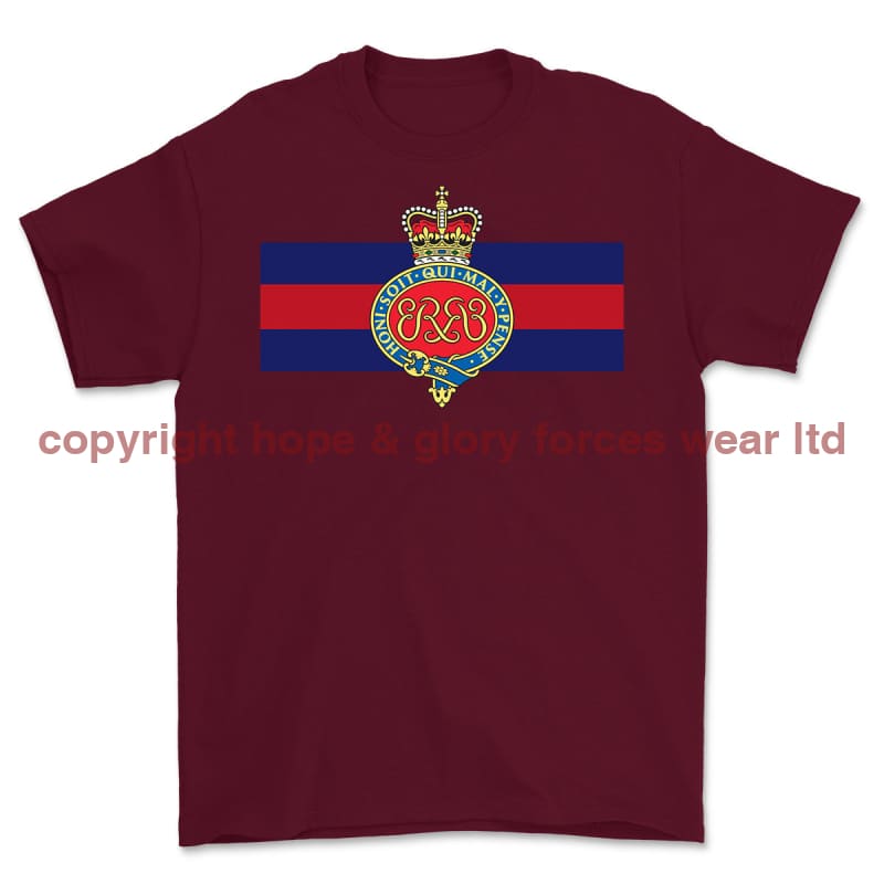 Grenadier Guards Cypher Printed T-Shirt